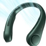 Ventilador De Cuello Jisulife FA14