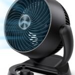 Ventilador De Mesa Dreo DR-HAF002 10K