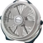 Ventilador De Piso Lasko 3300