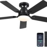Ventilador De Techo Mpayel A8505 1K